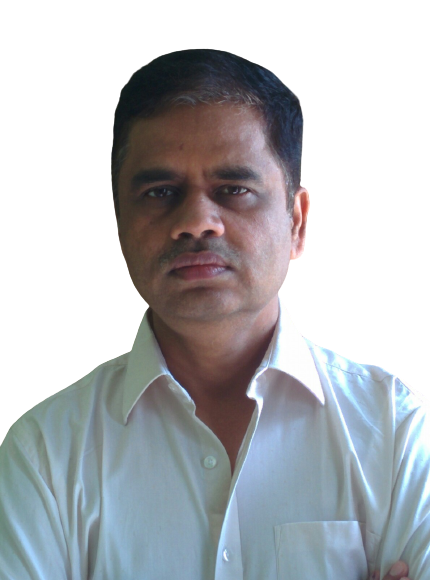 Sunil Dutt Awasthi